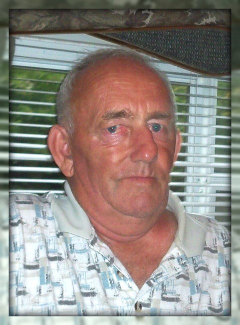 Obituary of Herbert "Garth" Whitely