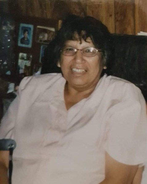 Obituary of Hazel Delma Whitford