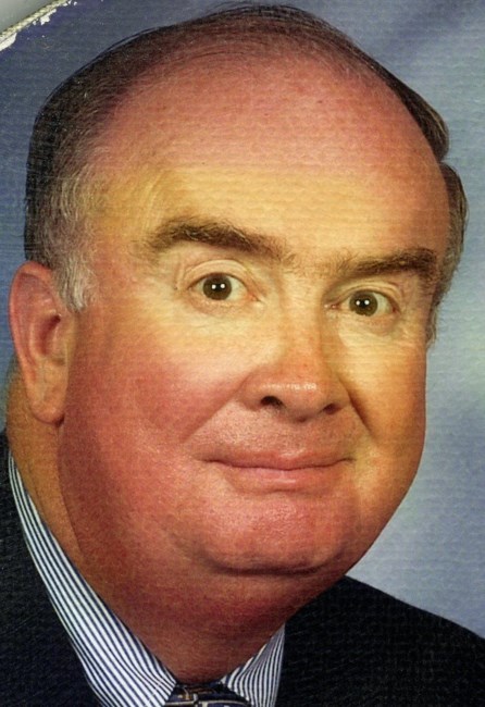 Obituary of Raymond E."Ray"Tangney