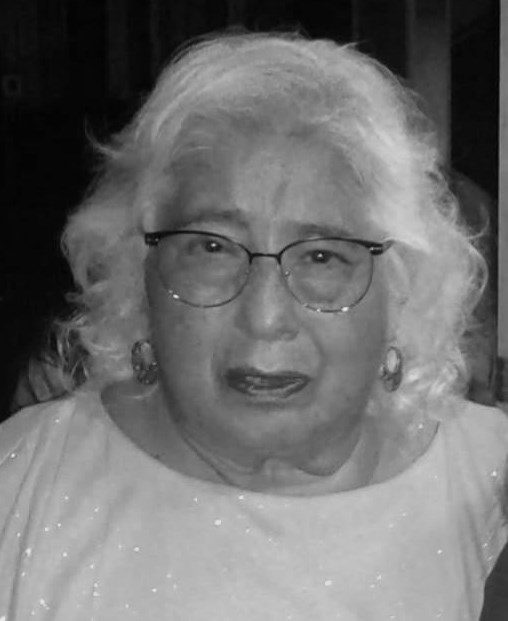 Obituary of Lugarda Padron Preciado