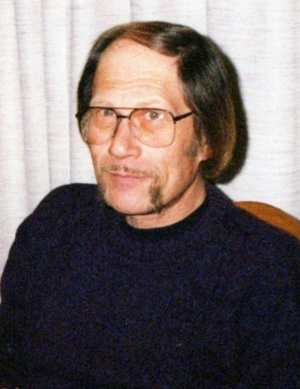 Obituary of John Martin Aungst