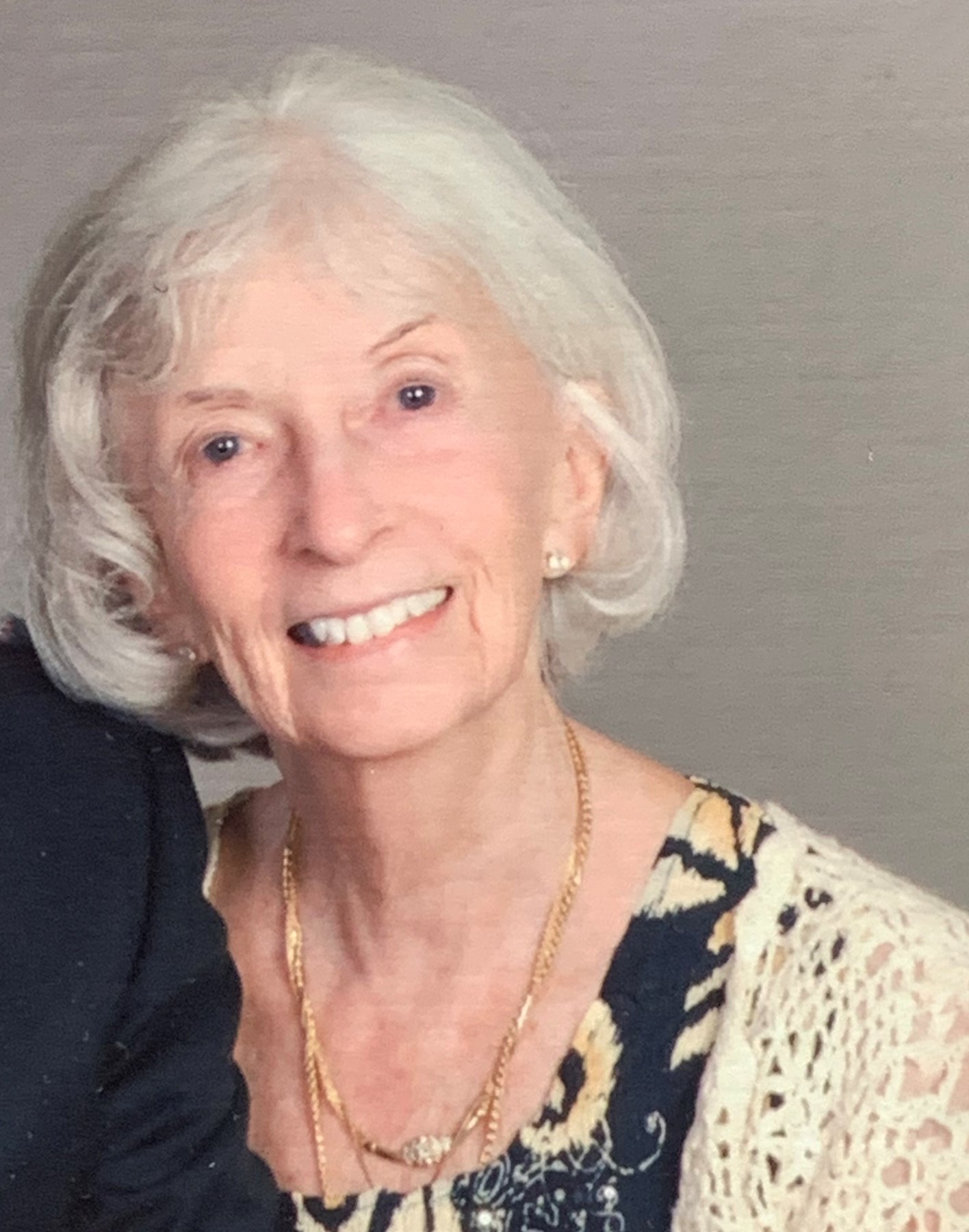 Obituary of Elizabeth Lucille D'Amelio