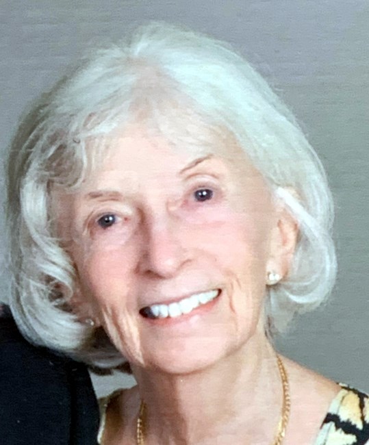 Obituary of Elizabeth Lucille D'Amelio