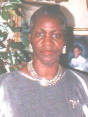 Obituary of Enola Johnson Delco