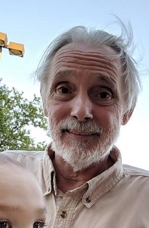 Obituary of Kevin David Fitzgerald