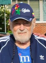Gerald Brody