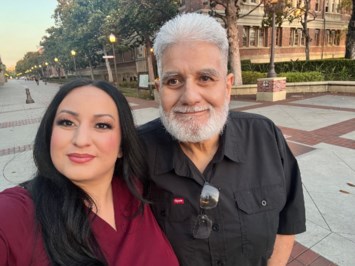 Obituary of Silvestre Castillo Jr.