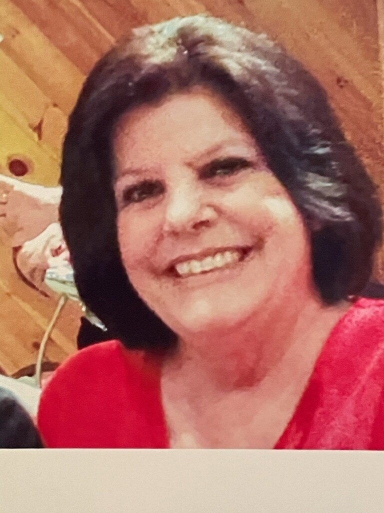 Obituary of Delores "Lori" C. Braun