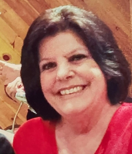 Avis de décès de Delores "Lori" C. Braun