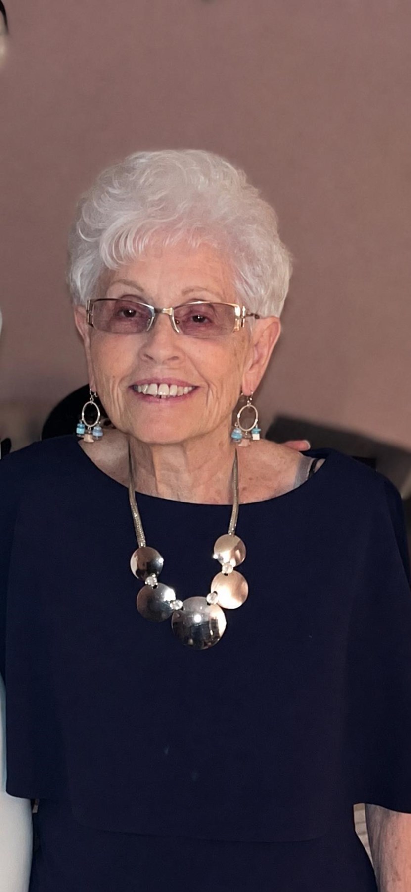 Obituary of Lucille "LuLu" Locke
