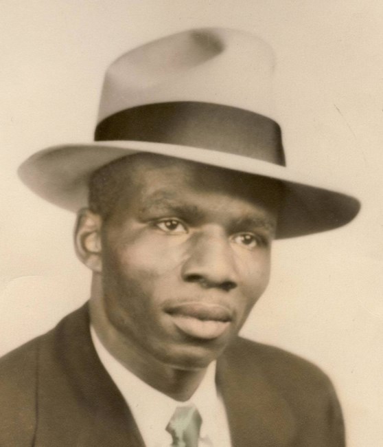 Obituary of Thomas Essex Sr.