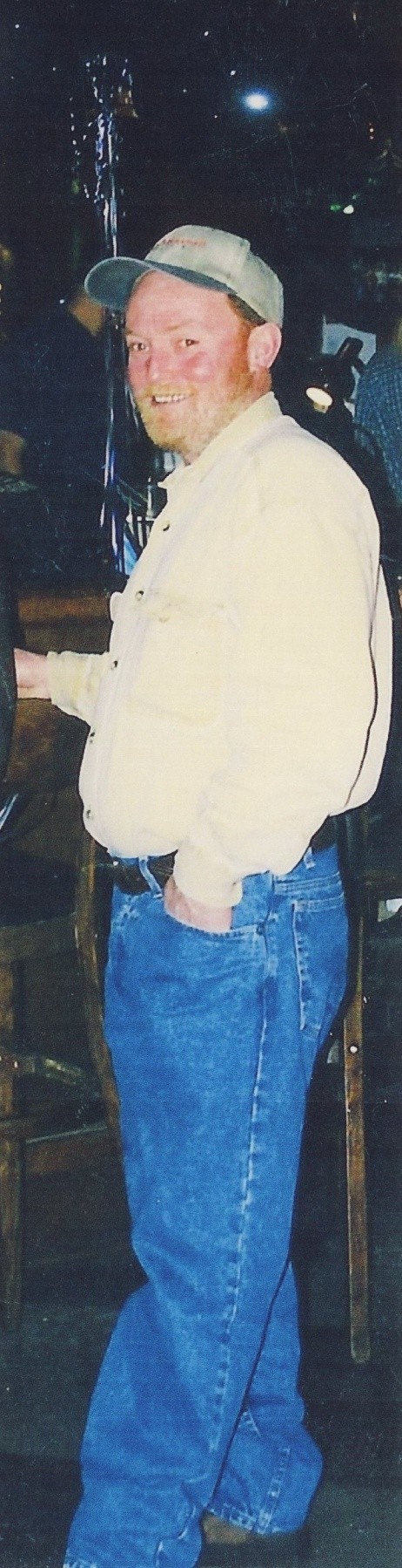 Obituary of James "Jimmy" Spurlock