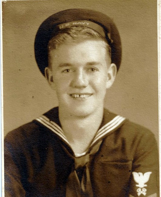 Obituary of WG Pippin