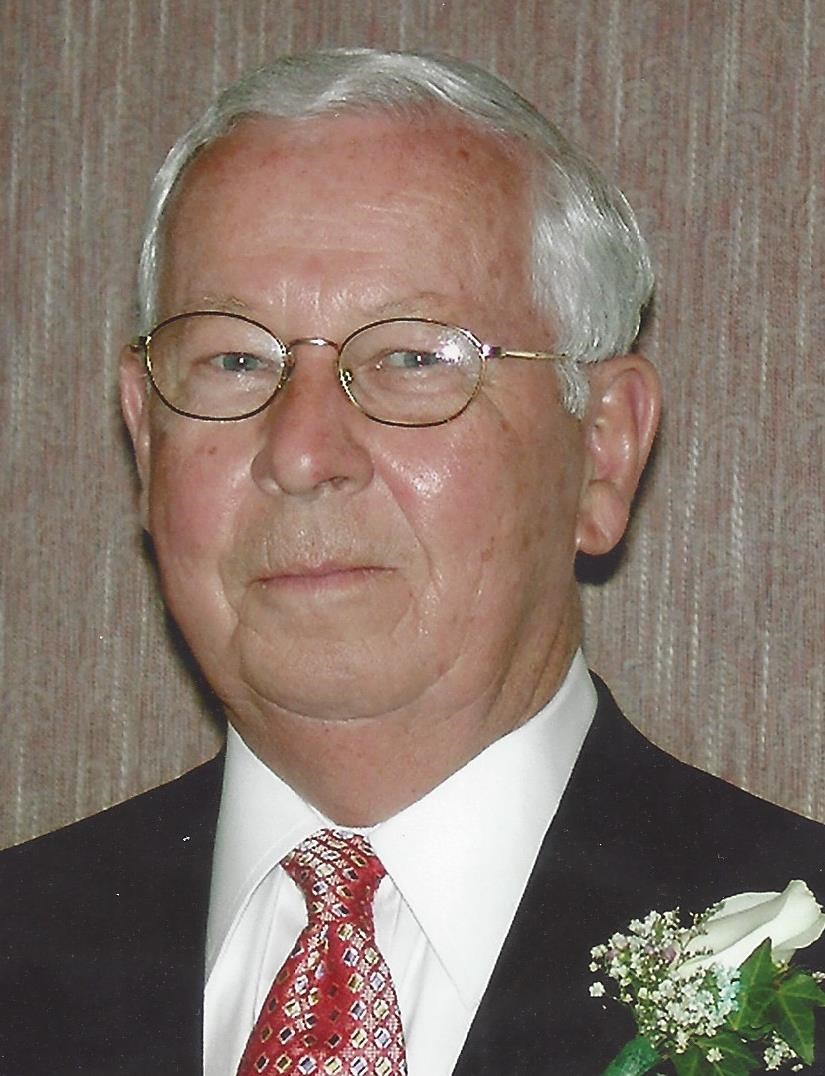 Obituary of Charles Reese Anderson Sr.