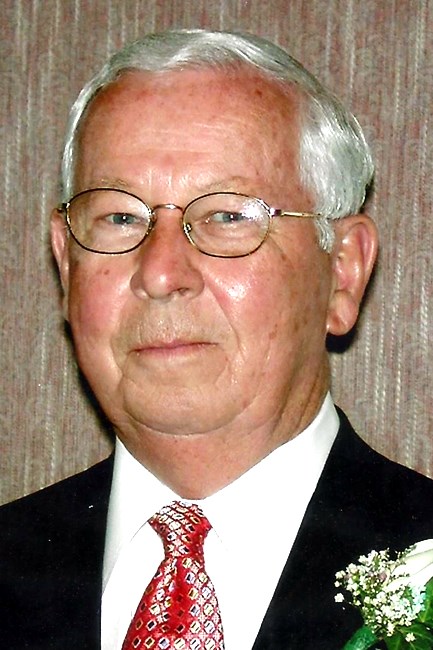 Obituary of Charles Reese Anderson Sr.