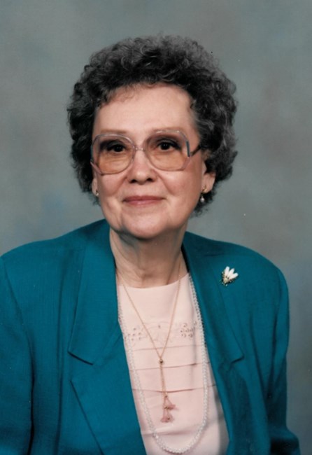 Obituary of Ivah M. Longardner