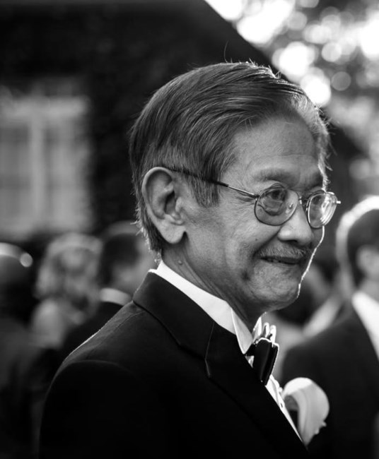 Avis de décès de Danilo "Danny" Palma Mendoza