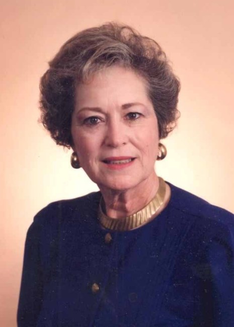 Obituary of Barbra Jean Wilson McKee
