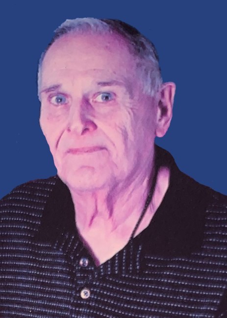 Obituary of David Gino Macor