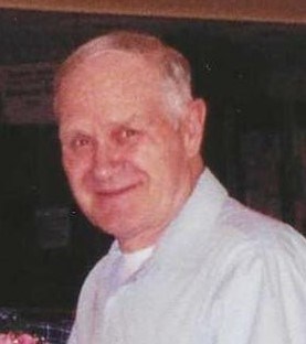 Obituary of Charles Kenneth Hall