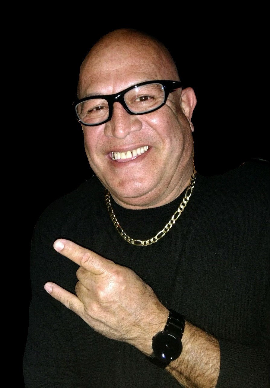 Obituary of George Ybarra Sr.