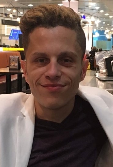 Obituary of Dako (Daniel) Marc Delibato