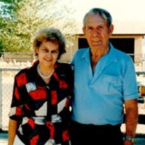 Obituary of Emily Jennie Orton