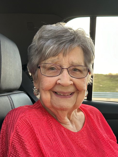 Obituary of Lois J. Meade