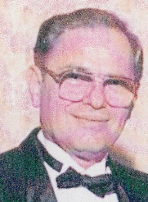 Obituary of Gus P. Mattes