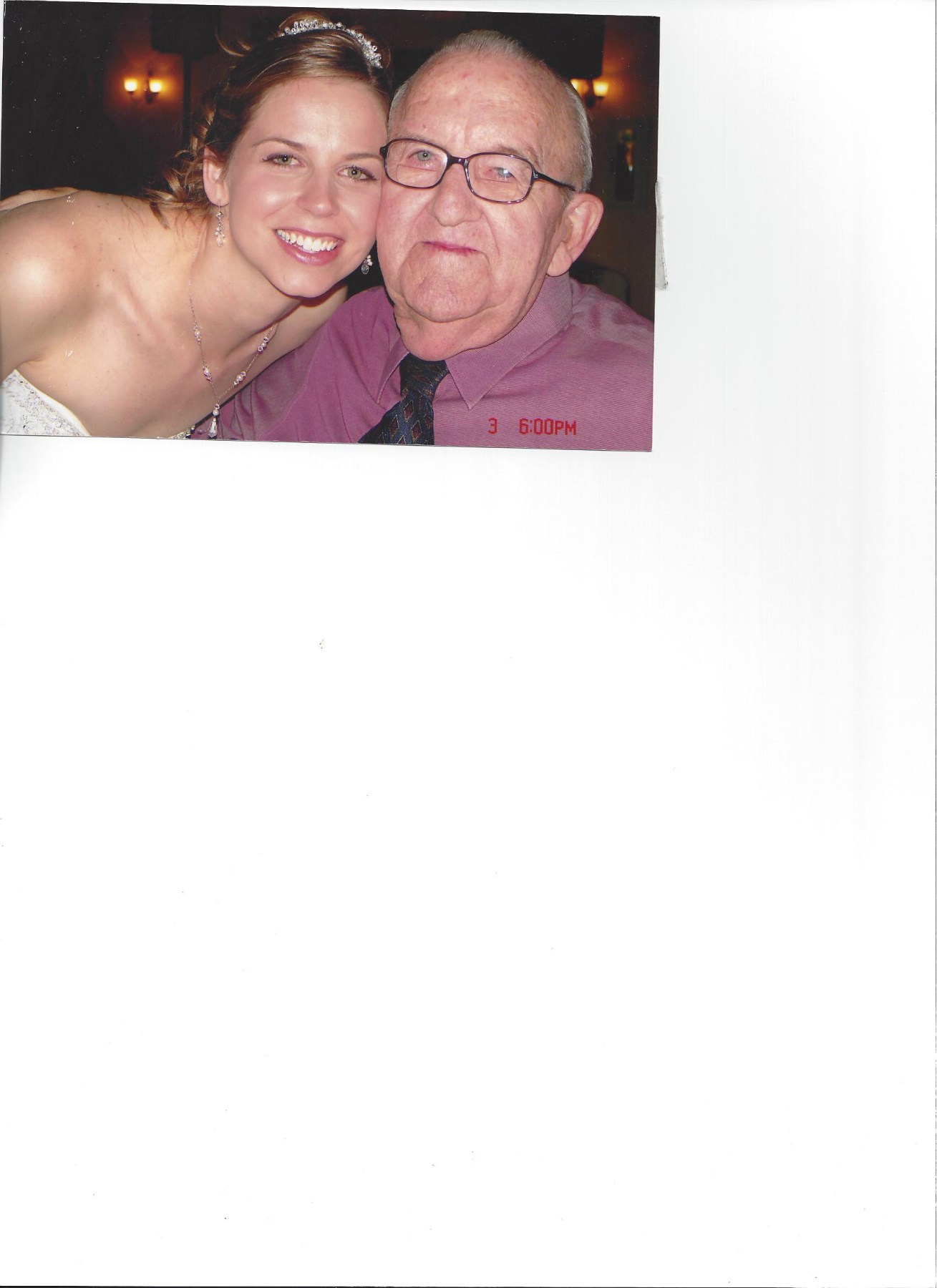 Obituary of Wallace E. Sevigny