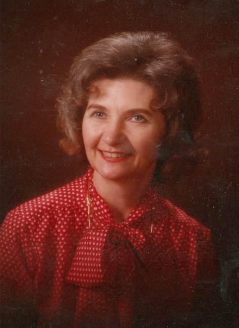 Obituary of Annemarie G. Moll