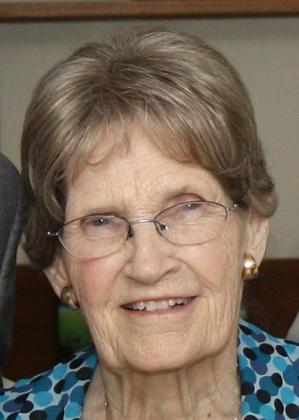 Obituary of Elizabeth Ann Edwards