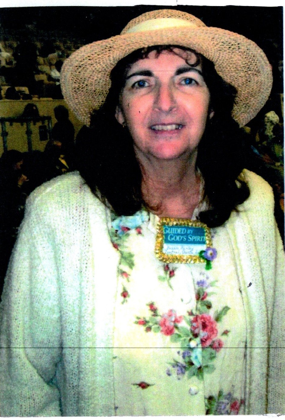 Obituary of Debbie Farley