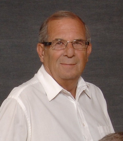 Avis de décès de Guy Jacob