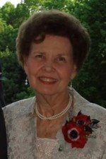 Eleanor Batson