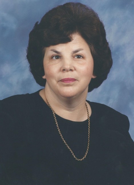Obituary of Janice Lang Walker