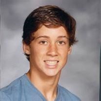 Obituary of Matthew Keith Dotson