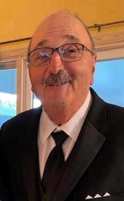 Obituary of Eugene C. Veccia