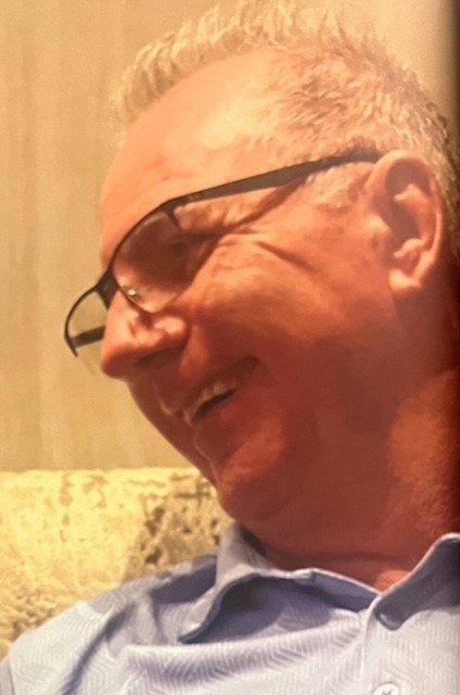 Obituary of Gary Andrew Keating