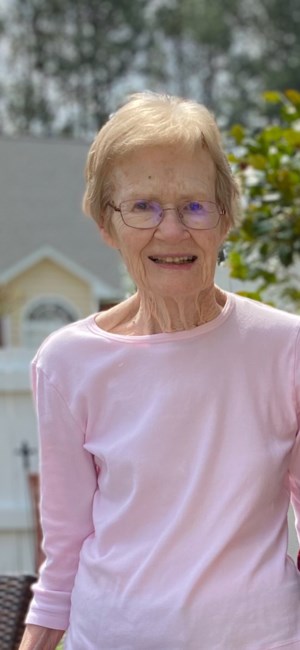 Obituary of Eileen C. McGoldrick