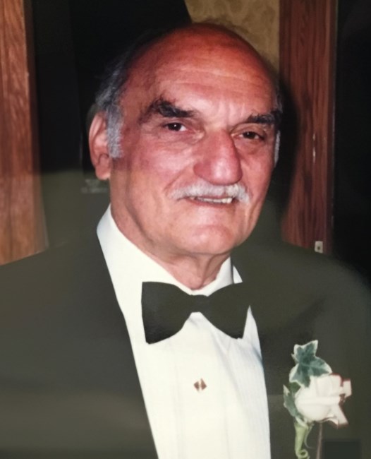 Obituary of Barnett M Miller