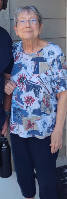 Obituary of Linda Sue Lawson