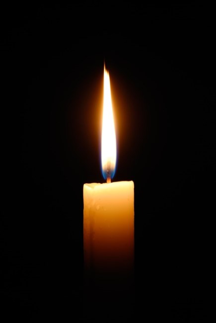 Obituary of Mireille Zina Hadjadj