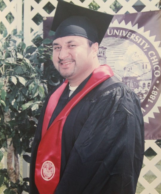 Obituary of Eugenio Felix De La Cerda