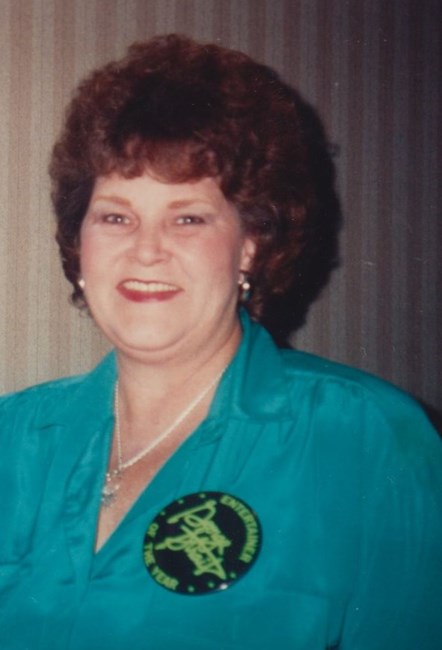 Obituary of Gela Ann Torres