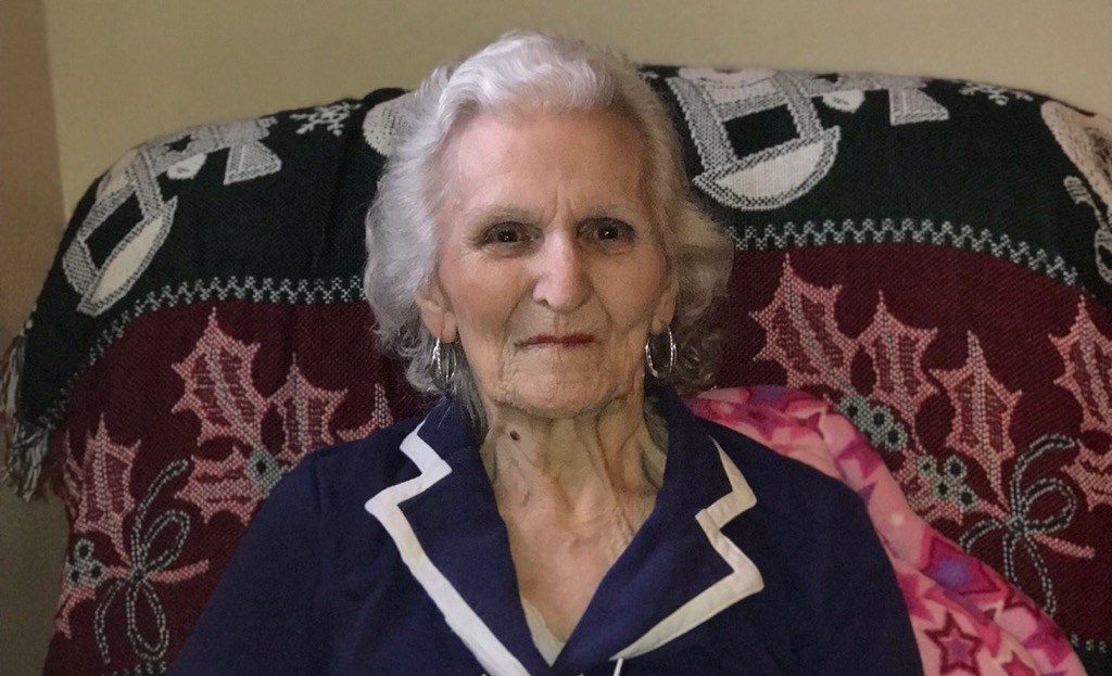 Obituary of Elia C. Sauceda