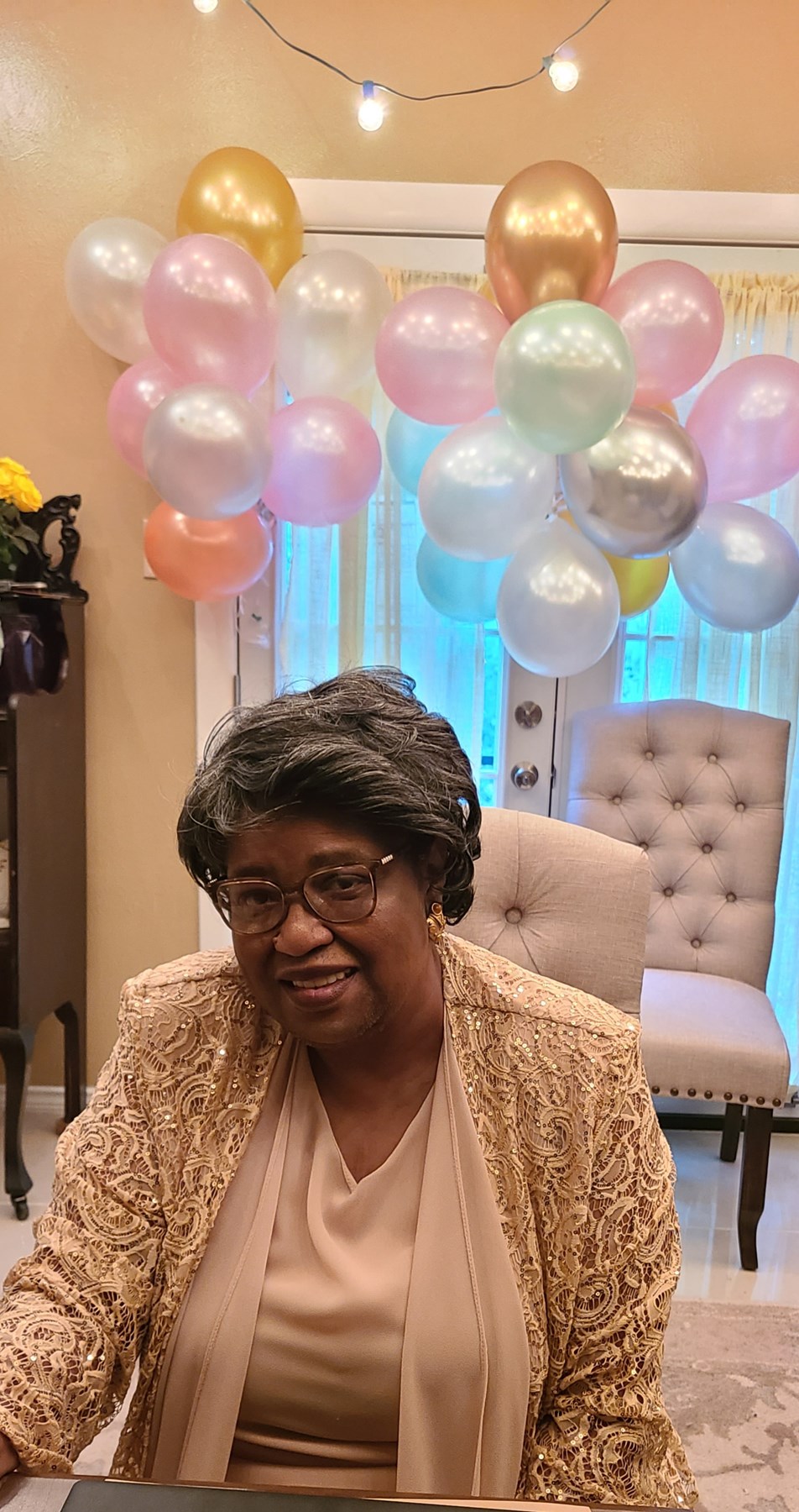 Obituary of Mrs. Garylyn L. (Sampson) McGee