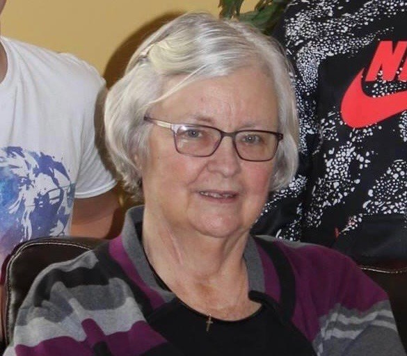 Obituary of Judith Ann Hunt