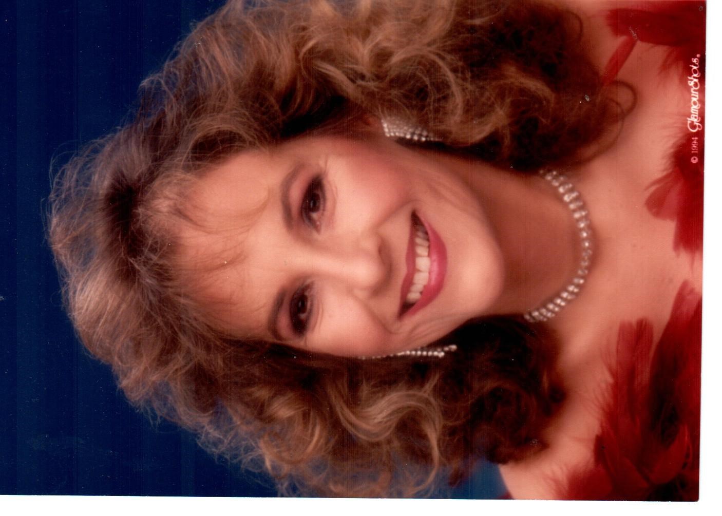 Obituary of Theresa Anne Bliss