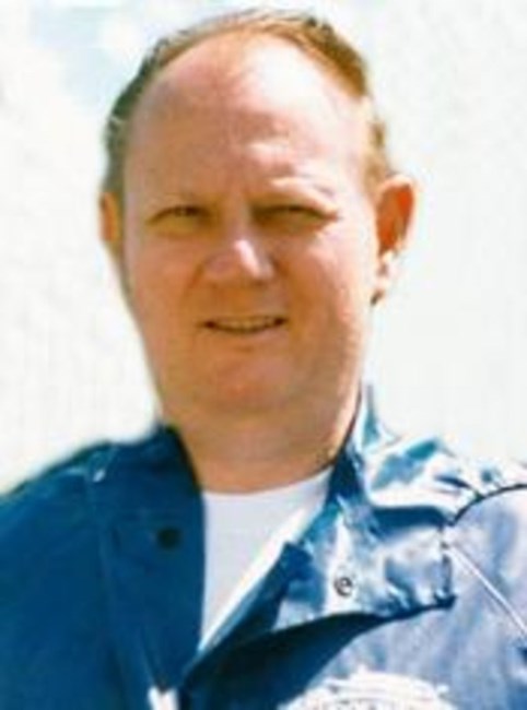 Avis de décès de John E. French, Sr.